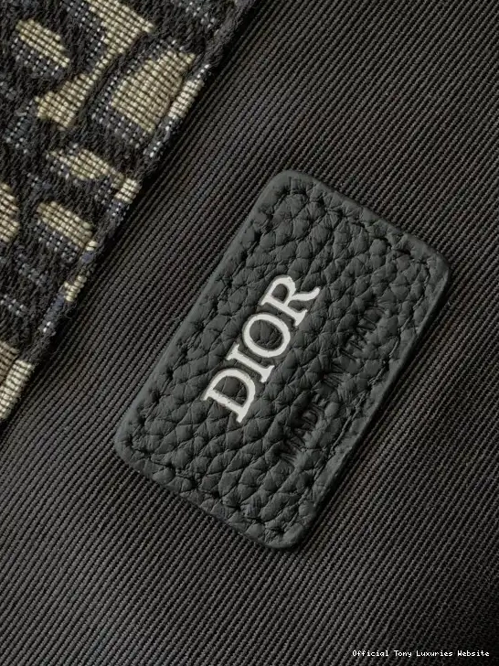 Tony Luxuries diro BACKPACK-26.5*41.5*17.5CM 0523